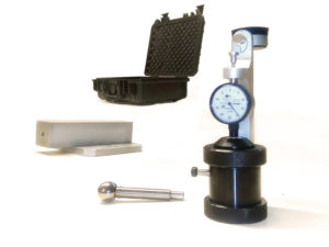 Kit RTCP Meter